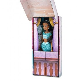 Disney Jasmine Classic Doll – Aladdin – 11 ½ Inches
