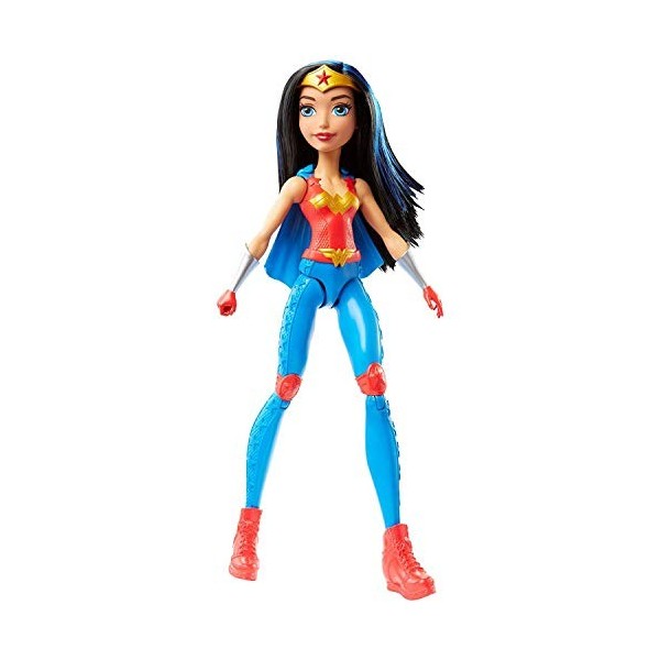 DC Super Hero Girl - DMM24 - Wonder Woman