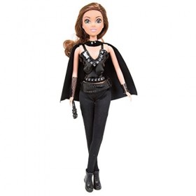 Simba - 109411397 - Chica Vampiro Poupée Simple -