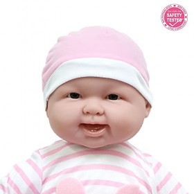 Berenguer 35016 Grand Bebe Pyjama 51 cm