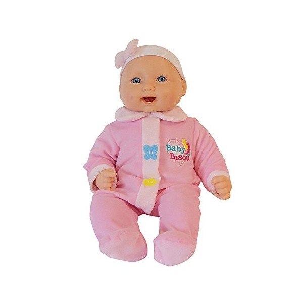 Splash Toys Gamme Poupées - 30883 - Poupon - Mon Bébé Lola