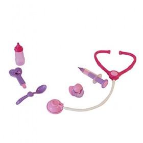 Splash Toys Gamme Poupées - 30883 - Poupon - Mon Bébé Lola