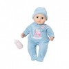 Baby Annabell Zapf Creation Little Alexander 36 cm