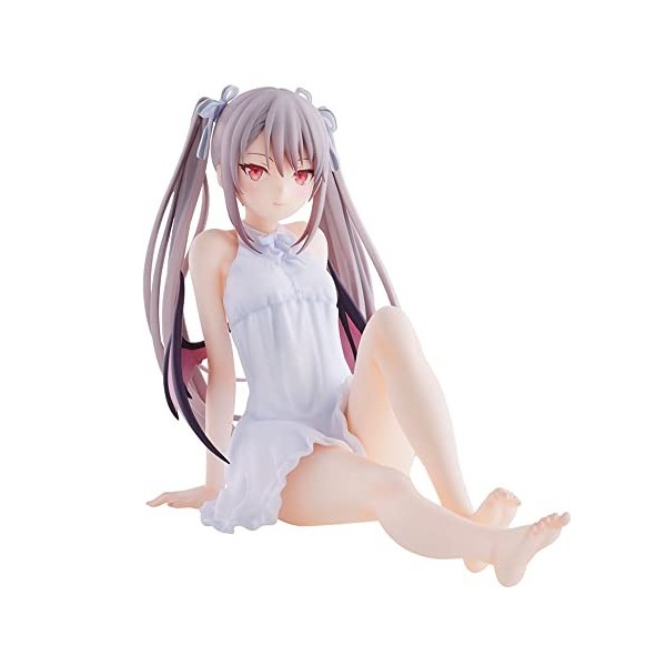 NATSYSTEMS Chiffre danime Personnage Original -Koakuma-Chan- Figurine Ecchi Jolie poupée Modèle Décoration Collection de Sta