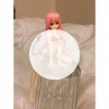 PIELUS Figurine Ecchi Bouchon de Nouilles pour LOVEru Darkness -Lala Satalin Deviluke- Figure danime Fille Statue Jouet Déco