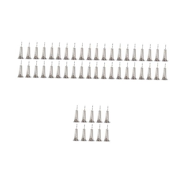 ibasenice 70 Pièces Accessoires De Bricolage Ensemble De Jeu De Voiture Voitures Ensemble De Jeu Accessoires De Poupée Access