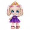 Kindi Kids- Poupée Bambin Grande et Petite sœur Tiara Sparkles de 25,4 cm, 50122