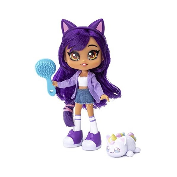 Aphmau Poupée Core Fashion