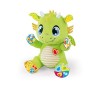 Clementoni - 55388 - Poupée - Dragon - Multicolore