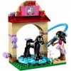 Lego - 41123 - Le Toilettage du Poulain