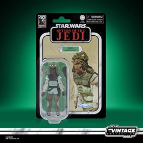 Star Wars The Vintage Collection, Nikto Garde desquif , Le Retour du Jedi, Figurine de 9,5&nbsp;cm