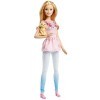 Mattel - Barbie et Le trésor des Chiots, Barbie