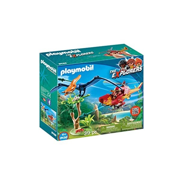 Playmobil - Jouet Figurine, 9430