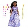 Disney Isabela Hair Play Doll – Encanto