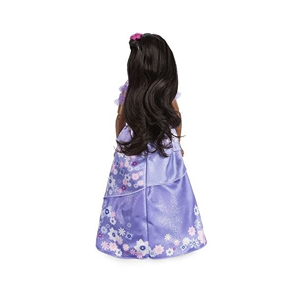Disney Isabela Hair Play Doll – Encanto