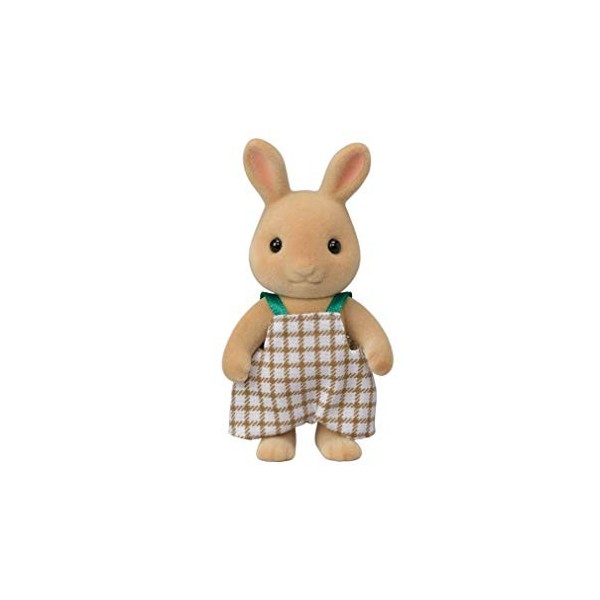 Sylvanian Families- Mini-poupées et Accessoires, 5372