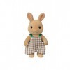 Sylvanian Families- Mini-poupées et Accessoires, 5372