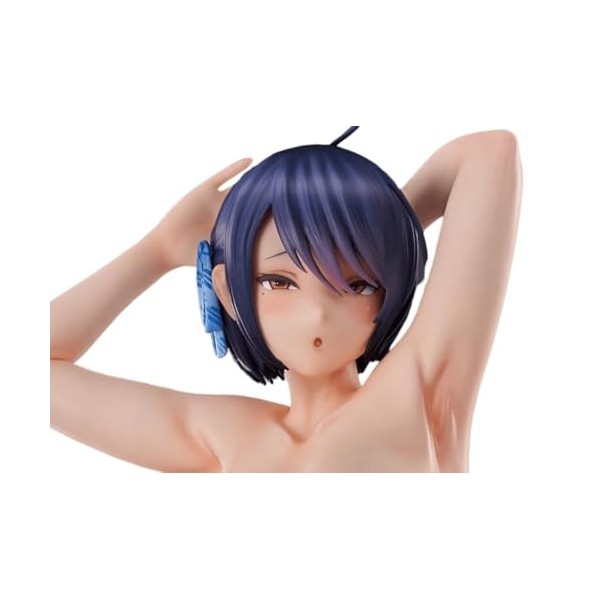 PelcoR Figurines danime Ecchi - Saitou Naoko.Figurine Hentai/Figurine daction/Vêtements Amovibles/Figurines de Jouets de De