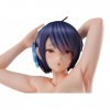 PelcoR Figurines danime Ecchi - Saitou Naoko.Figurine Hentai/Figurine daction/Vêtements Amovibles/Figurines de Jouets de De