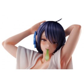 PelcoR Figurines danime Ecchi - Saitou Naoko.Figurine Hentai/Figurine daction/Vêtements Amovibles/Figurines de Jouets de De