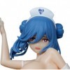 PelcoR Figurine danime Ecchi-Nikkan Shoujo Vanessa. Figurine Hentai/Figurine daction/Jouets de Dessin animé/poupées Mignonn