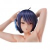 PelcoR Figurines danime Ecchi - Saitou Naoko. Figurine Hentai/Figurine daction/Figurines de Jouets de Dessin animé/Poupées 