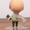 Poupée Mobile Nendoroid Jujube Takashi, De La Bande Dessinée "Le Livre Des Amis De Natsume", Matériau PVC De 3,9 Pouces De Ha