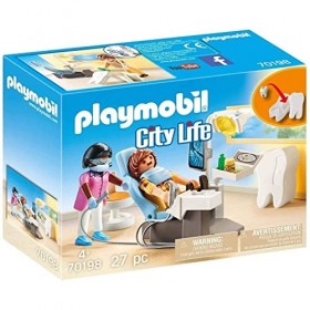 Playmobil Dentiste