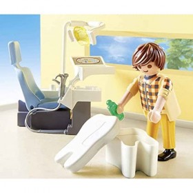 Playmobil Dentiste