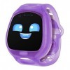 L.O.L. Surprise!- Little Tikes Montre Robot Tobi Smartwatch avec caméra Digitale, vidéo, Jeux & activités pour garçons & Fill