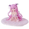 ForGue Figurine Anime Fille Figurine Hentai Figurine Ecchi Original - Succube Rurumu - 1/6 Vêtements Amovibles Jouet de Statu