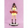 ForGue Figurine Anime Fille Figurine Ecchi Original - Hatano Sara - 1/6 Figurine Hentai Vêtements Amovibles Jouet de Statue M