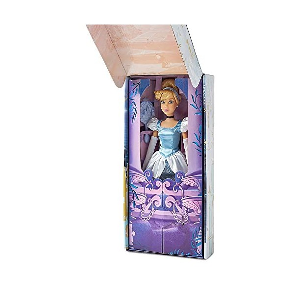 Disney Cinderella Classic Doll – 11 ½ Inches