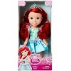 JAKKS PACIFIC Disney 75121 Poupée Disney My First Dinsey Princess – Ariel