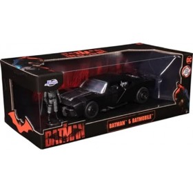 Jada Toys- Voiture Miniature de Collection, 32731BK, Black