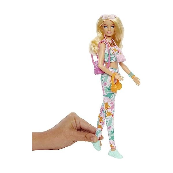 Mattel - Barbie Storytelling Fashion Pack 1