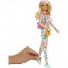 Mattel - Barbie Storytelling Fashion Pack 1