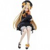 BOANUT Destin/Grand Ordre Abigail Williams Nouilles Bouchon Figure Anime Figure Peint Personnage modèle Jouet modèle Personna