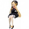 BOANUT Destin/Grand Ordre Abigail Williams Nouilles Bouchon Figure Anime Figure Peint Personnage modèle Jouet modèle Personna