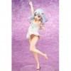 ForGue Figurine danime -Izumi Sagiri- 1/7 Hentai Figuren Modèle Toy Statue Collection Figurines daction en PVC Ecchi Figure