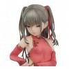 NEWLIA Anime Figure Fille Original -Alice- 1/6 Figurine Ecchi Figurines daction Statuette en PVC Collection de modèles de Jo