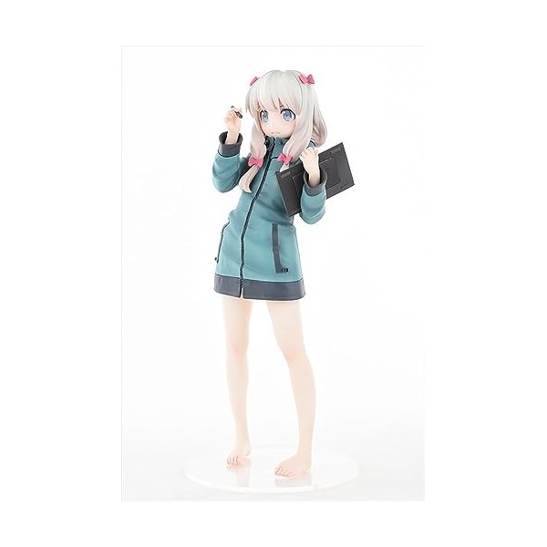 ForGue Anime Figure Eromanga Sensei -Izumi Sagiri- 1/6 Hentai Figuren Modèle Toy Statue Collection PVC Action Figurines Ecchi