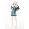 ForGue Anime Figure Eromanga Sensei -Izumi Sagiri- 1/6 Hentai Figuren Modèle Toy Statue Collection PVC Action Figurines Ecchi