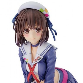 ForGue Anime Figure -Kato Megumi- 1/7 Hentai Figuren Modèle Toy Statue Collection PVC Figurines Action Ecchi Figure Comic Cha