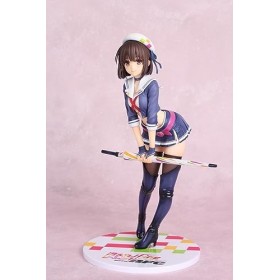 ForGue Anime Figure -Kato Megumi- 1/7 Hentai Figuren Modèle Toy Statue Collection PVC Figurines Action Ecchi Figure Comic Cha