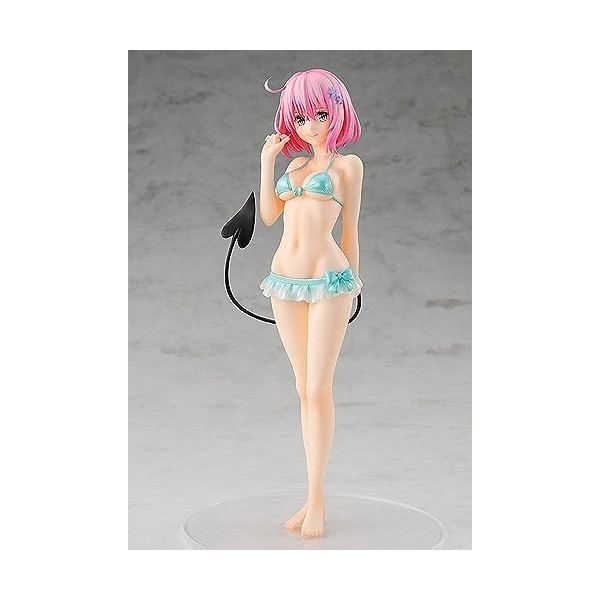 ForGue Anime Figure to LOVEru Darkness -Momo Belia Deviluke- Hentai Figuren Modèle Toy Statue Collection PVC Action Figurines