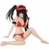 OneOneSay Chiffre danime Date A Live/Tokisaki Kurumi, Cauchemar/Maillot de Bain Ver. Figurine Modèles/Statues de Personnages