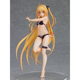 LOXACO Figurines danime - Konjiki No Yami - Personnage danimation de Collection de Jouets en PVC Collection de Filles animé