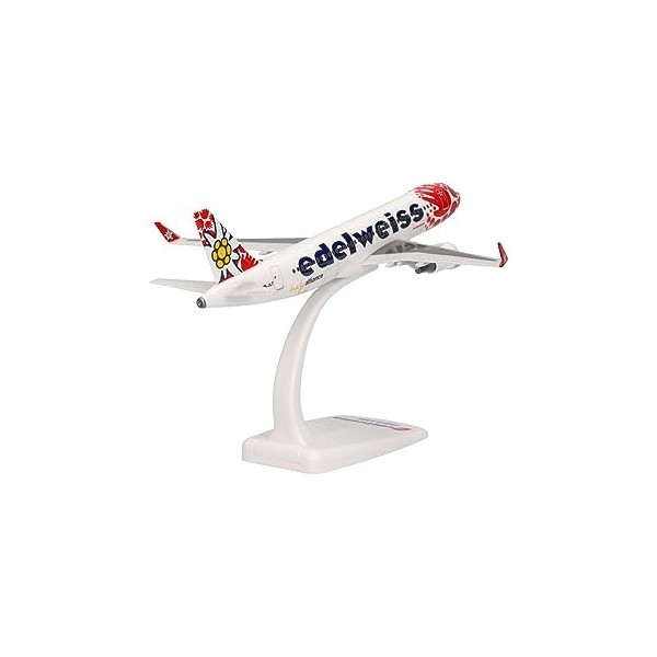 Maquette Avion A320