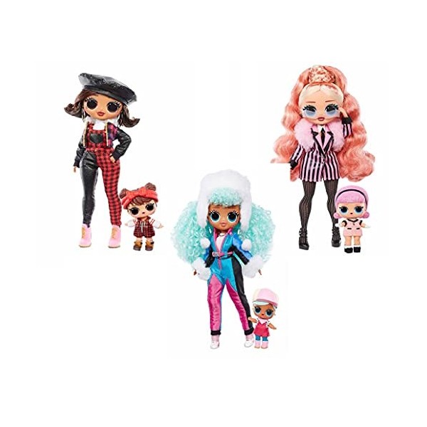 Giochi Preziosi- Fashion Doll, 0